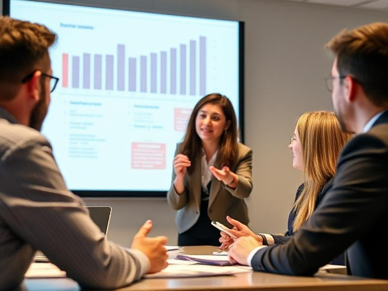 What British Entrepreneurs Need to Know About 2025 Market Trends