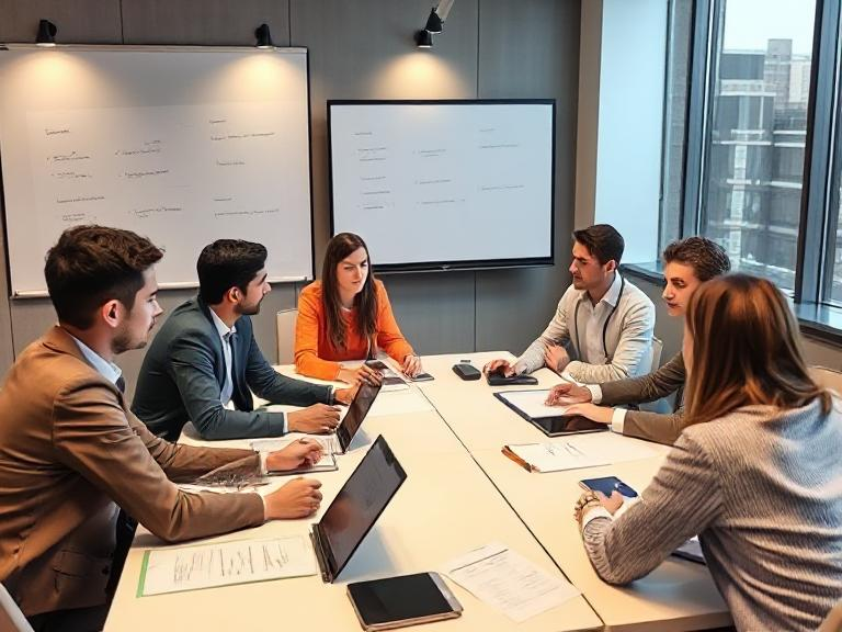 Networking in the UK: Offline Strategies That Actually Work